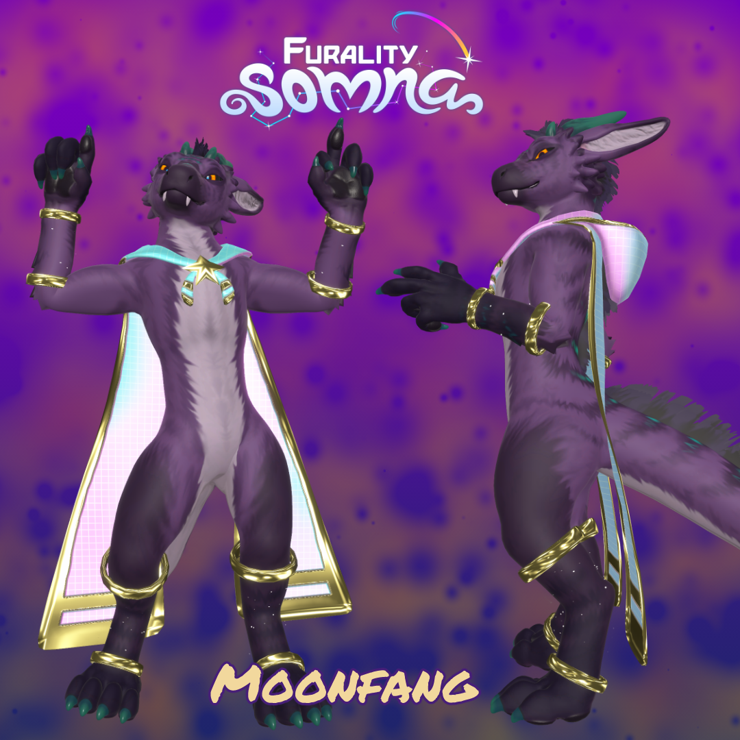 Dreamer Set - (Mayu, Ampwave, Novabeast, Moonfang, Nardoragon, Manokit, Vulper, Meowper, Freakhound, IK Noodle, Moondle)