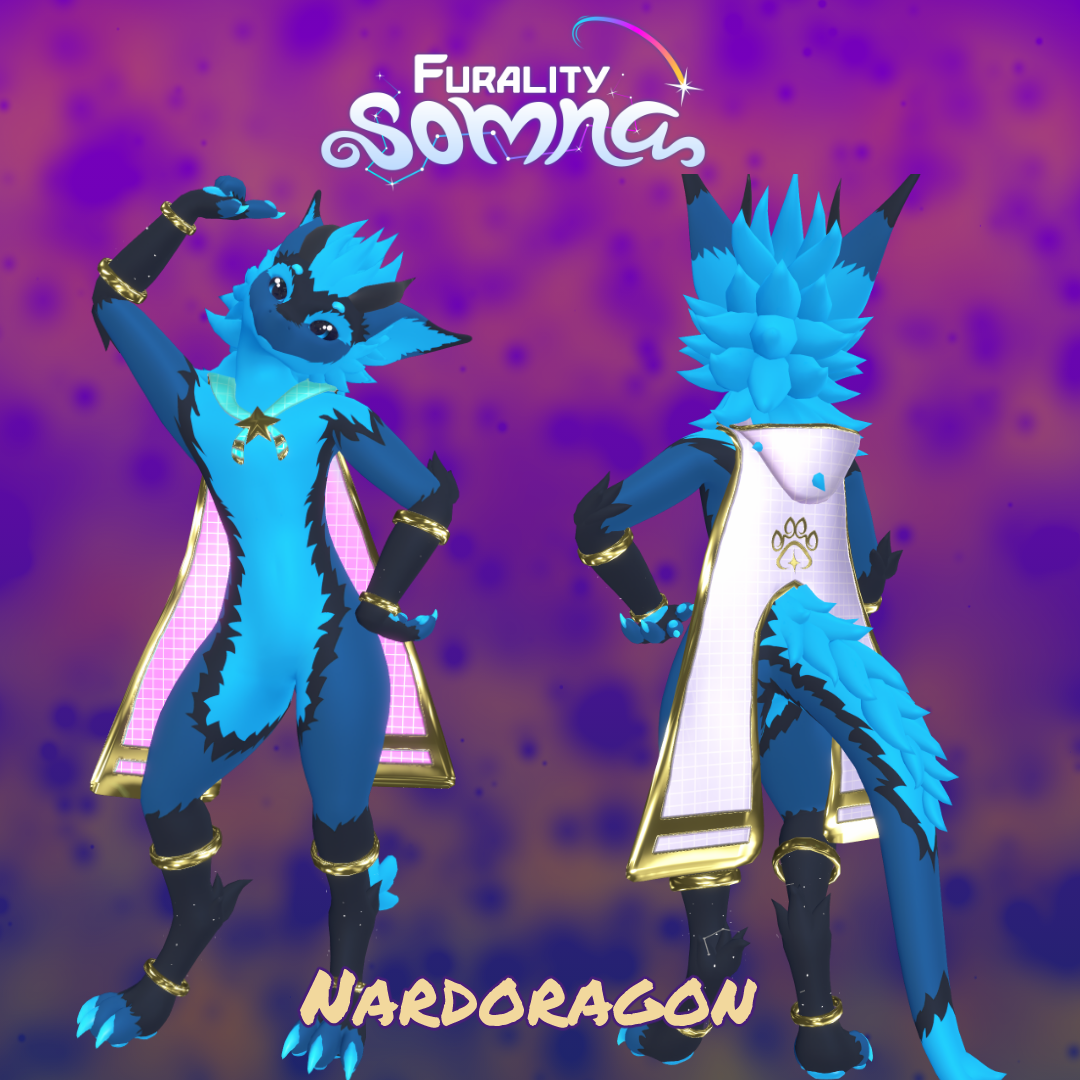 Dreamer Set - (Mayu, Ampwave, Novabeast, Moonfang, Nardoragon, Manokit, Vulper, Meowper, Freakhound, IK Noodle, Moondle)