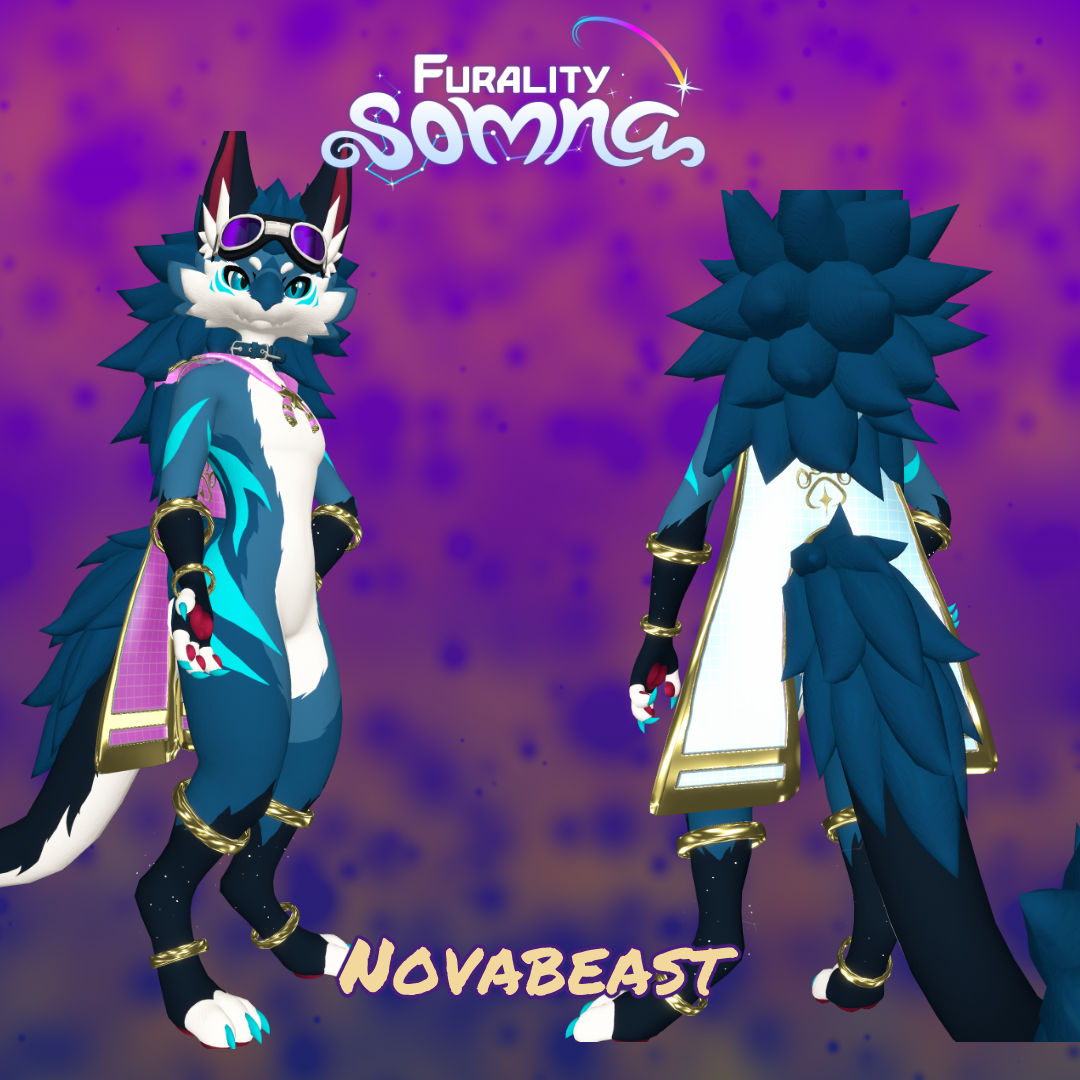 Dreamer Set - (Mayu, Ampwave, Novabeast, Moonfang, Nardoragon, Manokit, Vulper, Meowper, Freakhound, IK Noodle, Moondle)