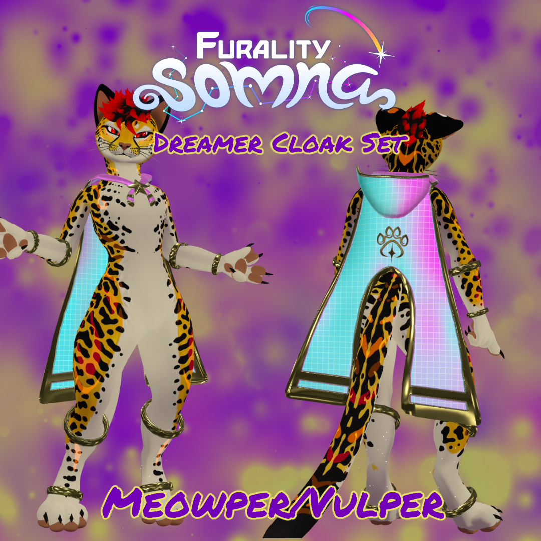 Dreamer Set - (Mayu, Ampwave, Novabeast, Moonfang, Nardoragon, Manokit, Vulper, Meowper, Freakhound, IK Noodle, Moondle)