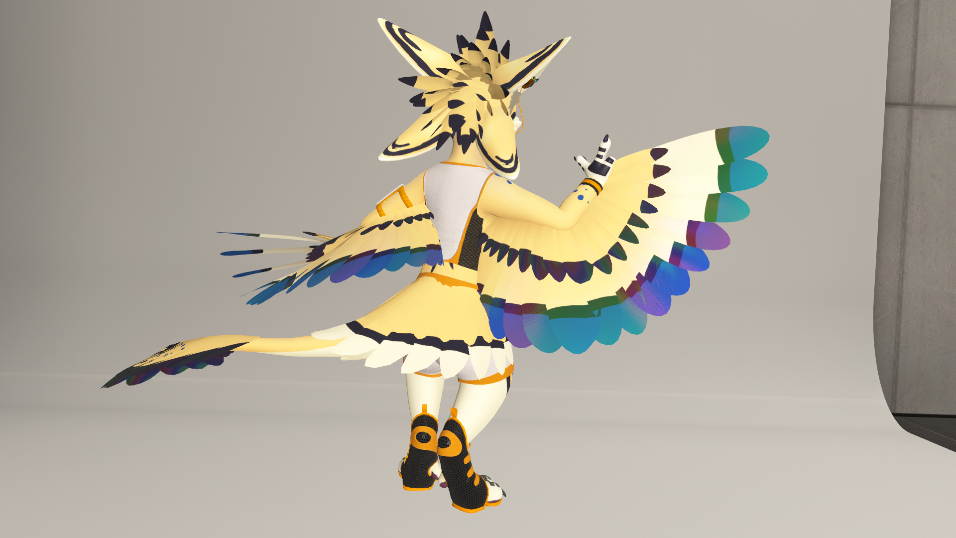 Sporty Set - Spiri'Vali
