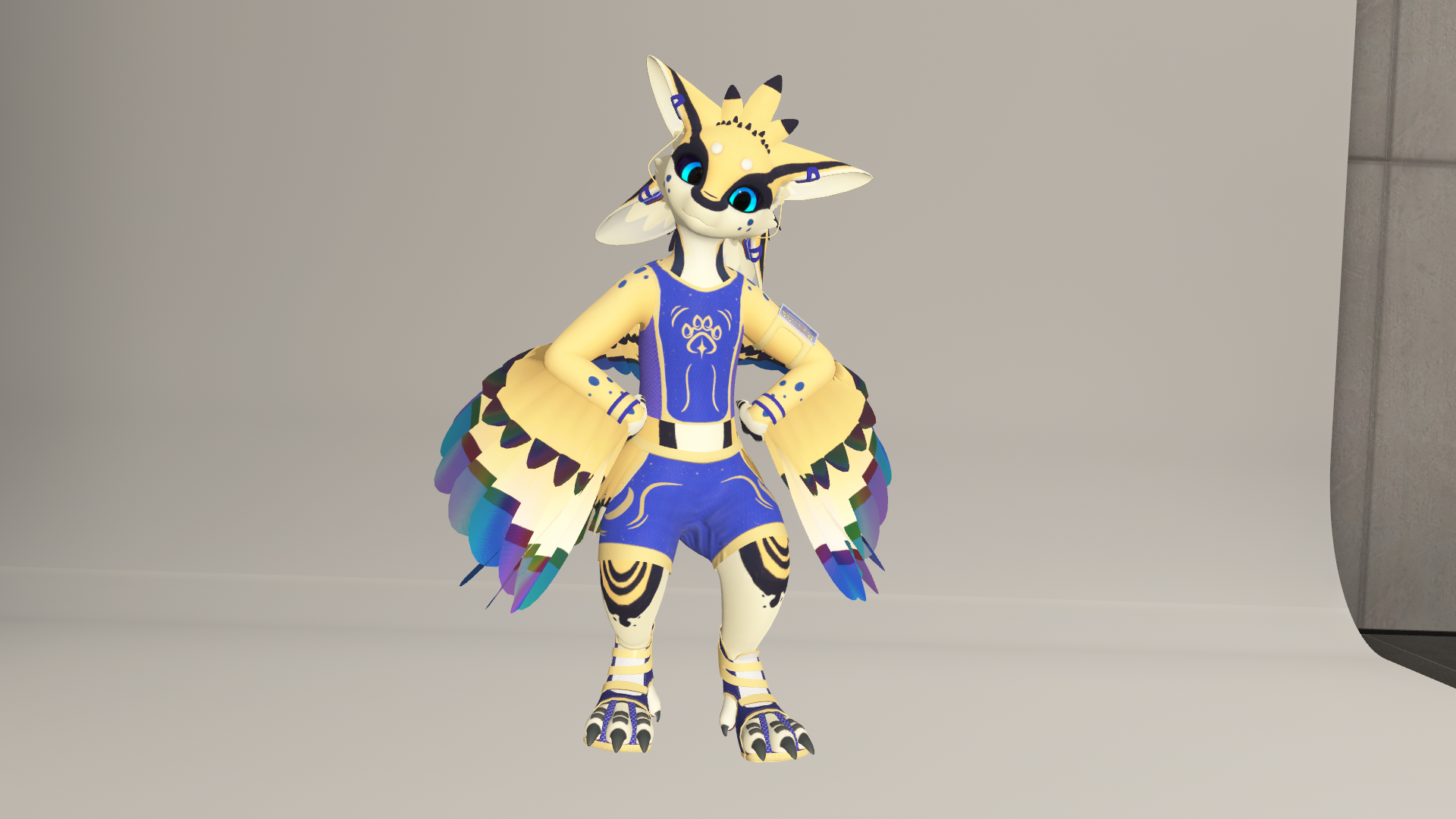 Sporty Set - Spiri'Vali