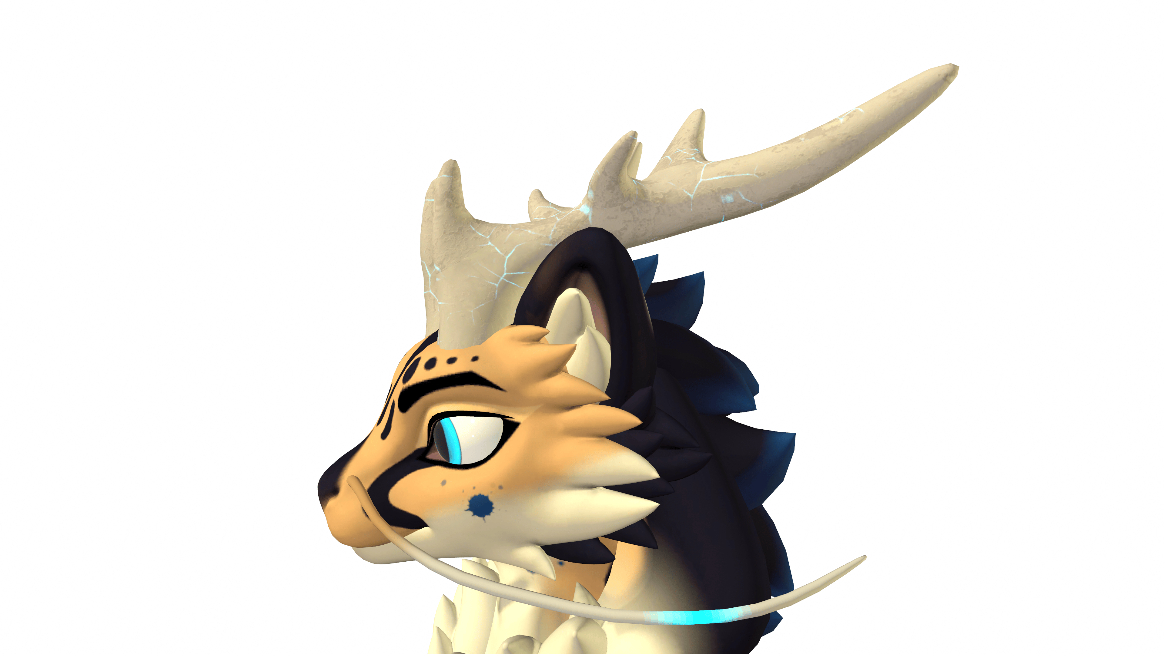 Eastern Dragon Set (Northern Aspil Addon)