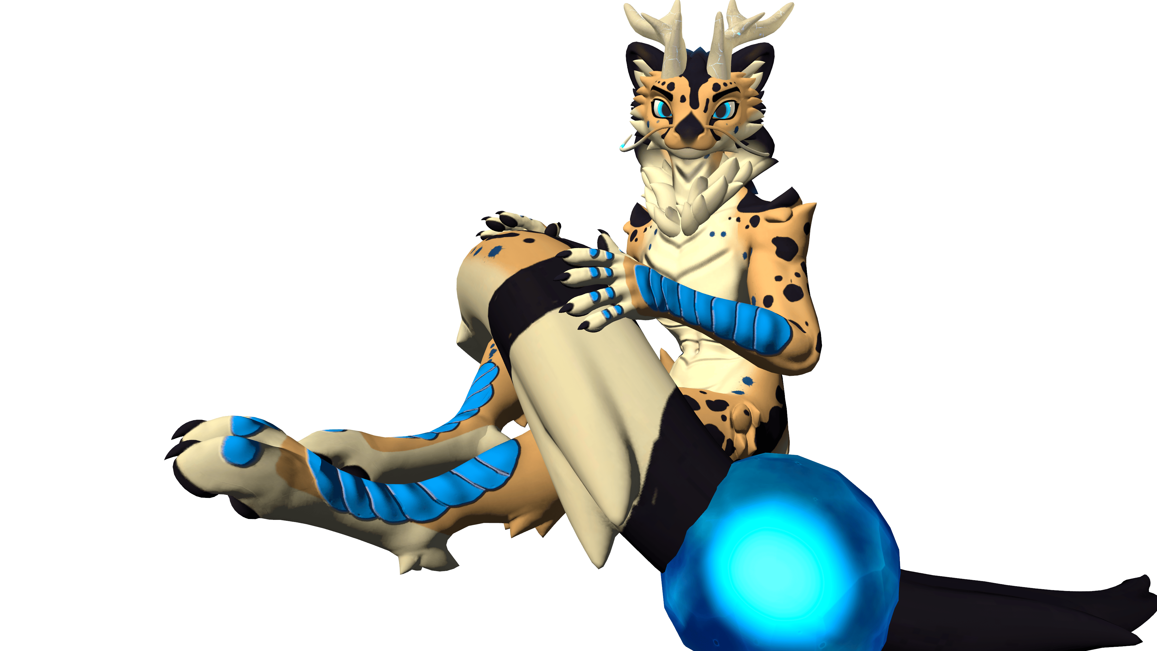 Eastern Dragon Set (Northern Aspil Addon)