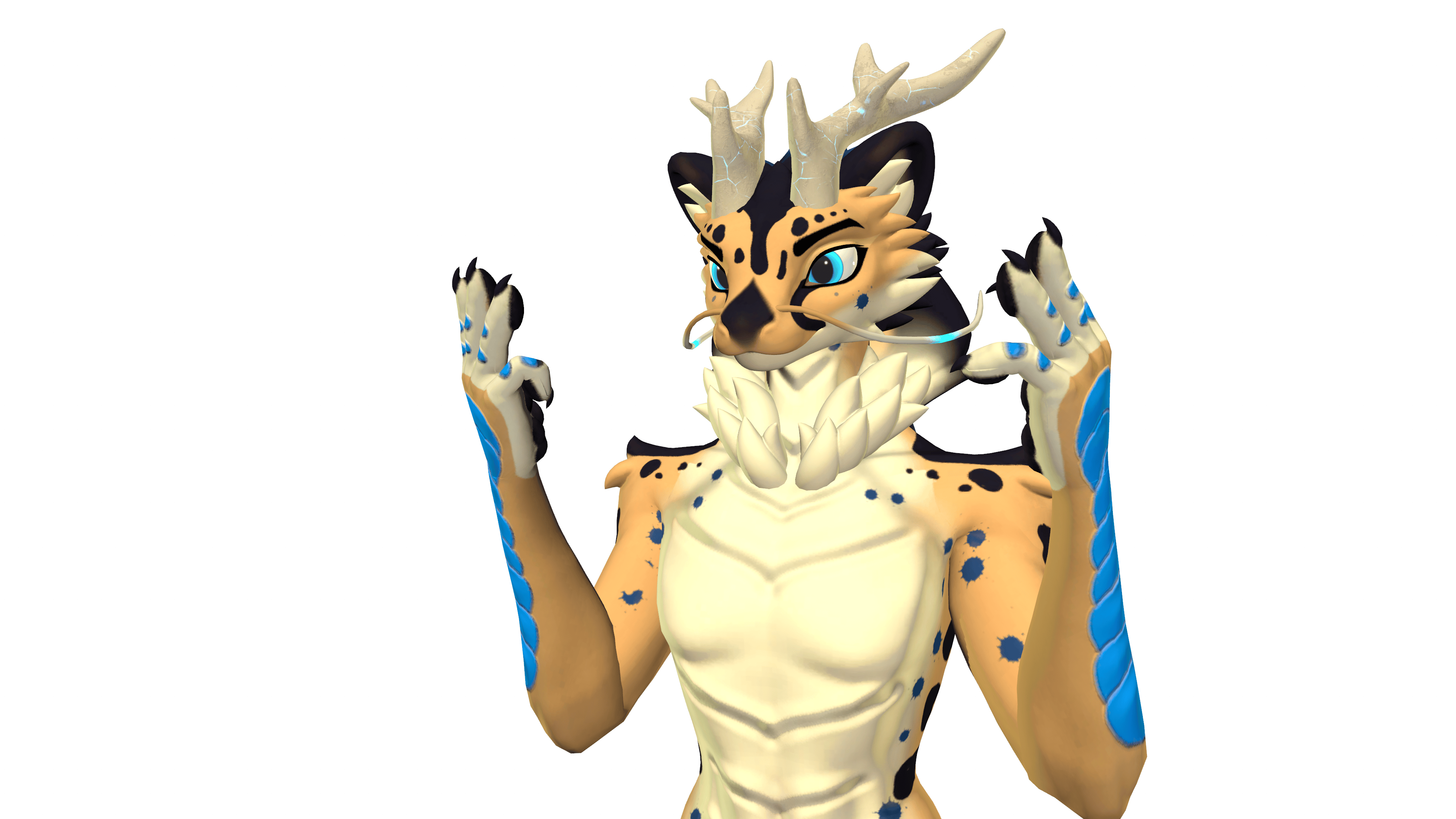 Eastern Dragon Set (Northern Aspil Addon)