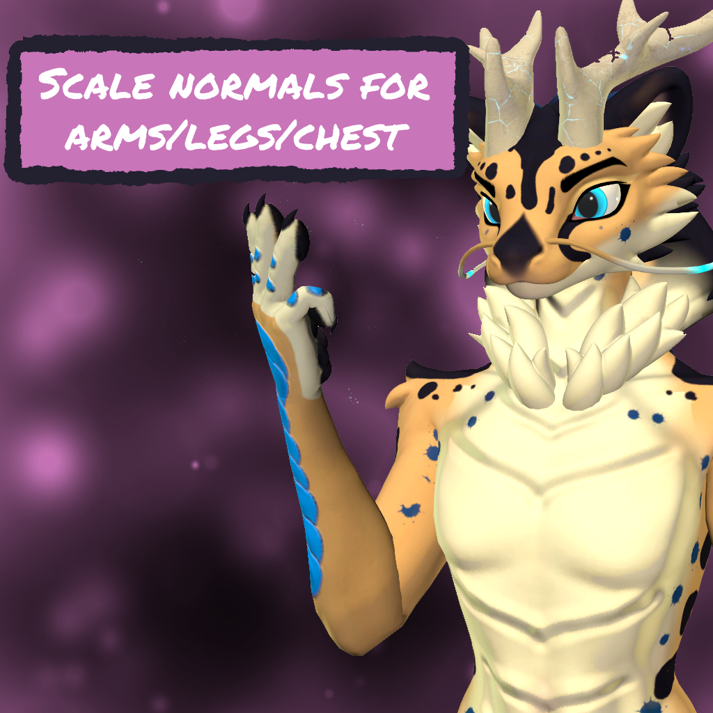 Eastern Dragon Set (Northern Aspil Addon)