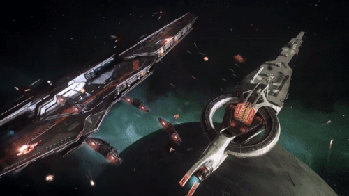 Banner Background