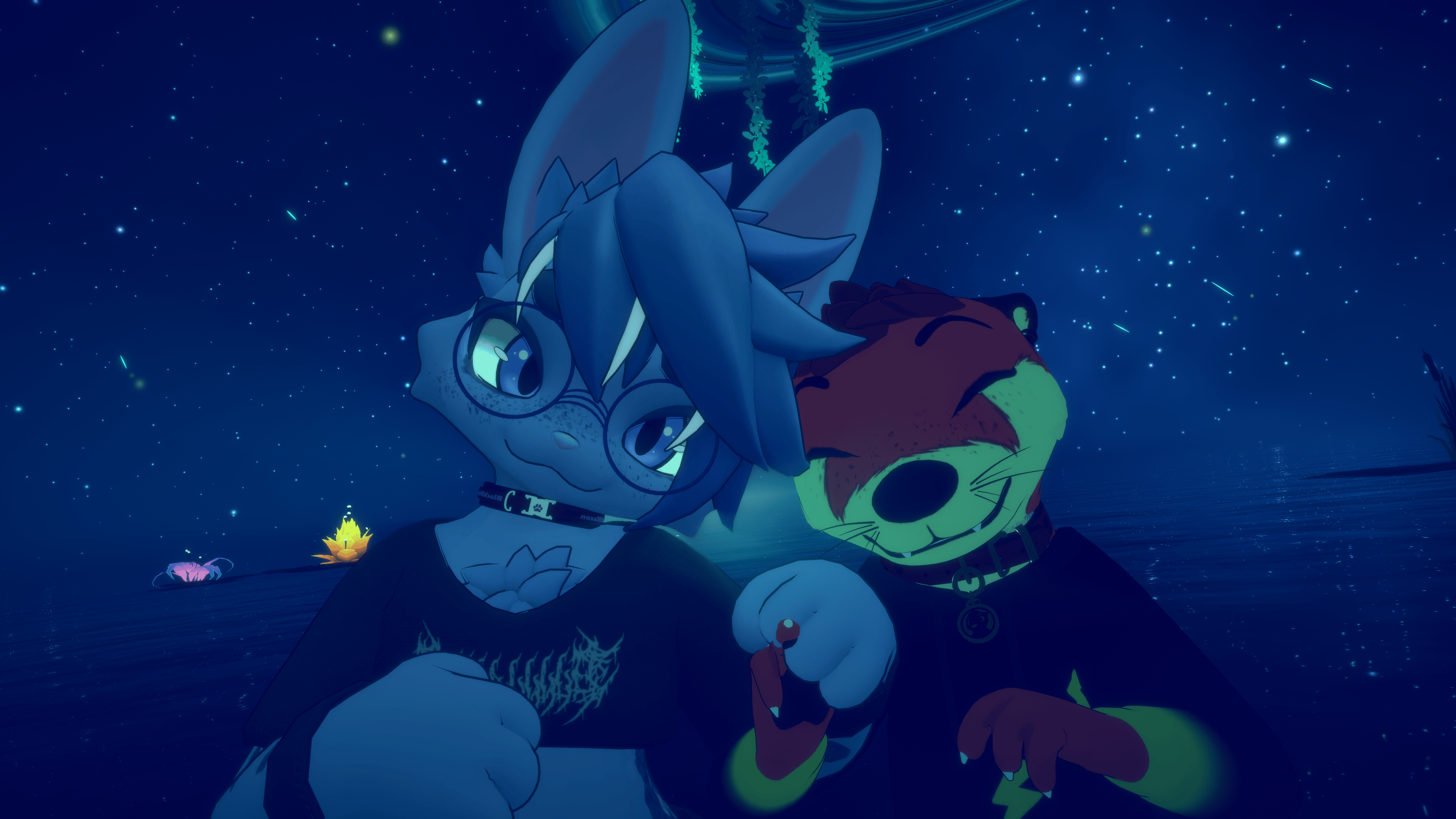 Banner Background
