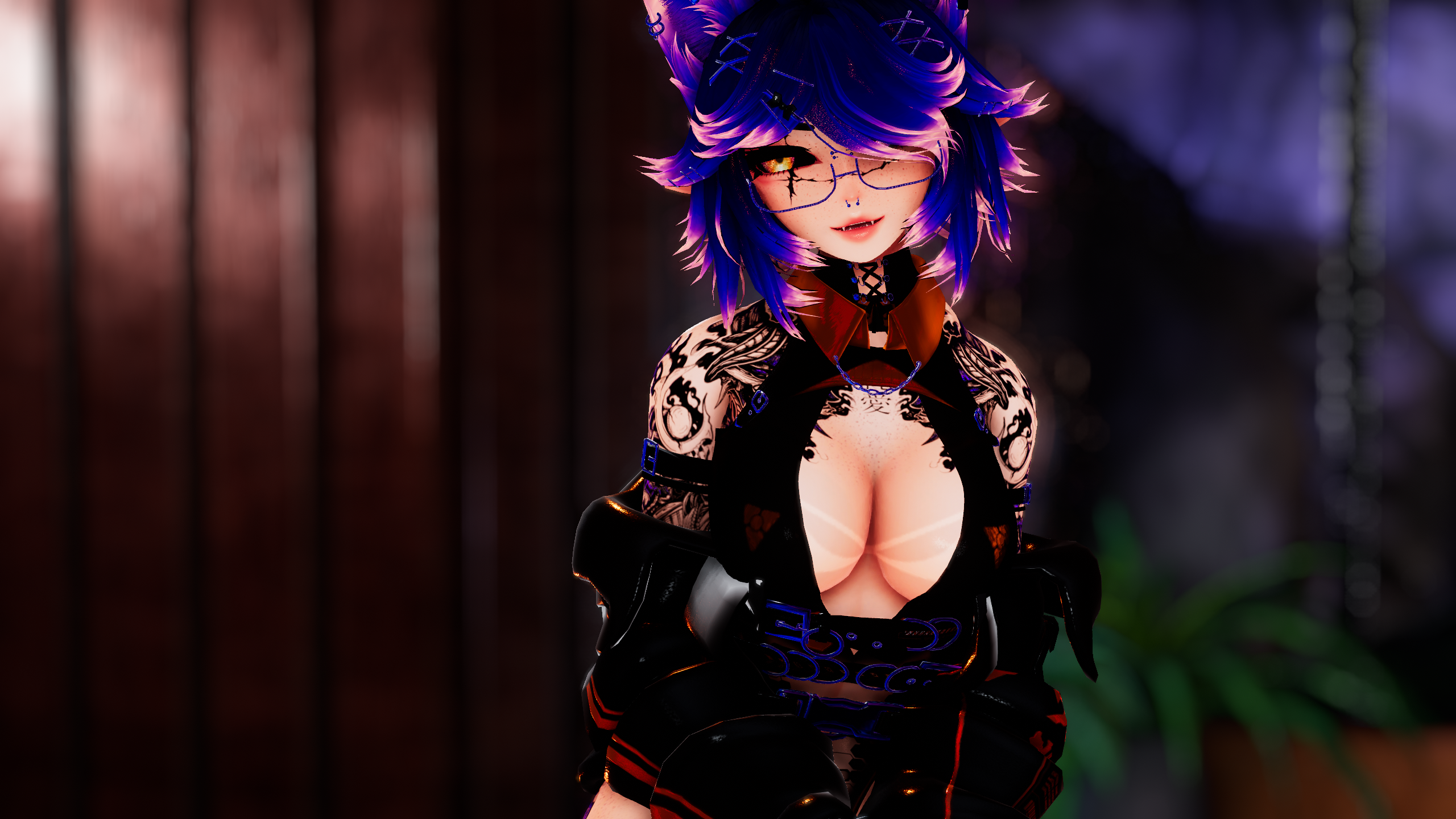 Banner Background