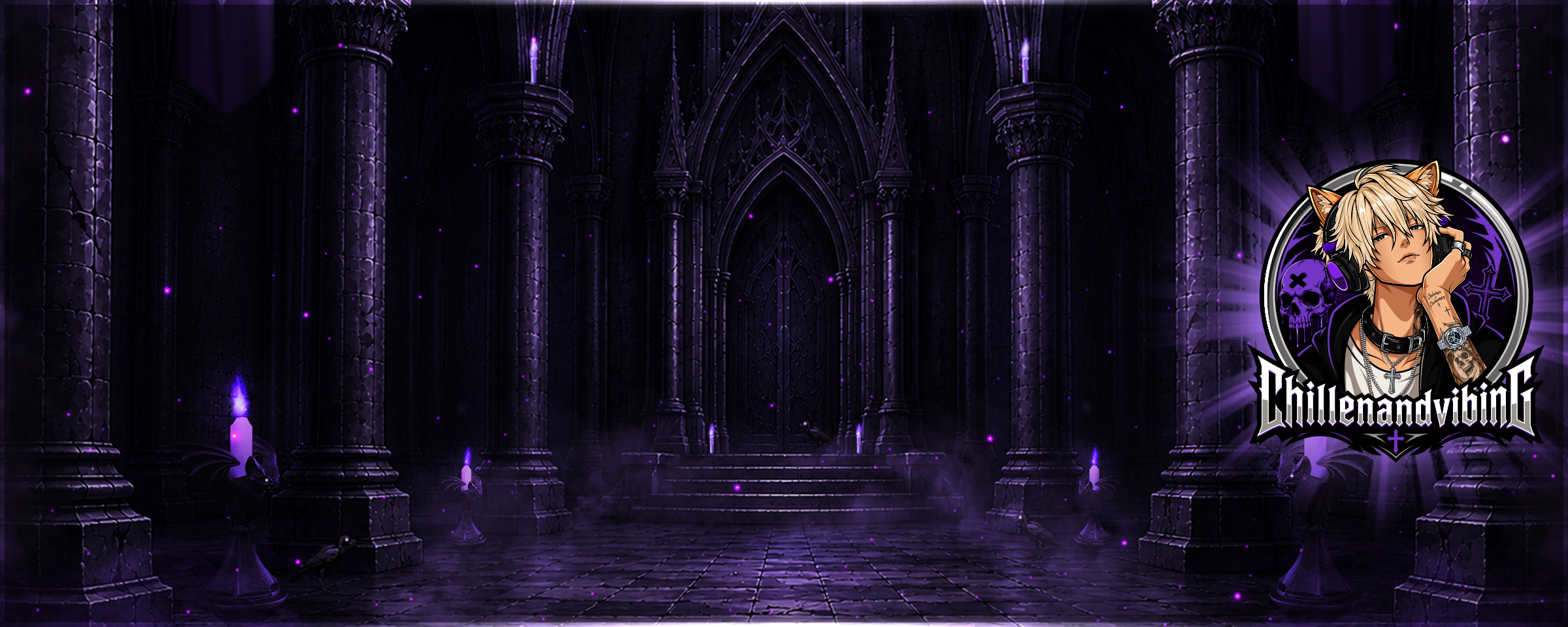 Banner Background