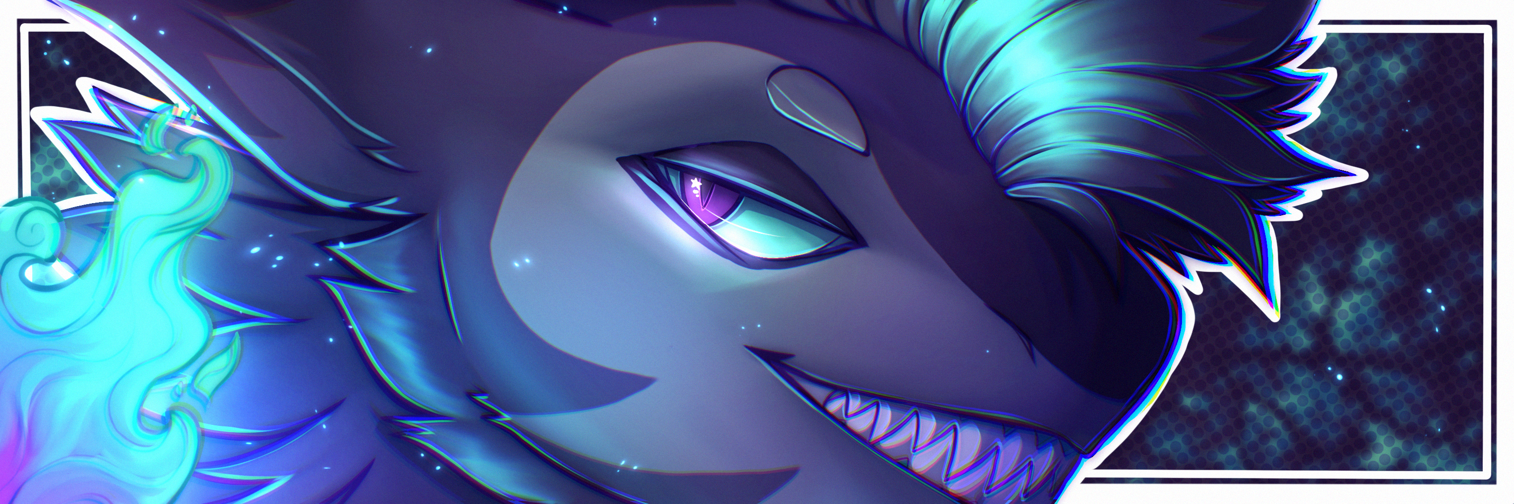 Banner Background