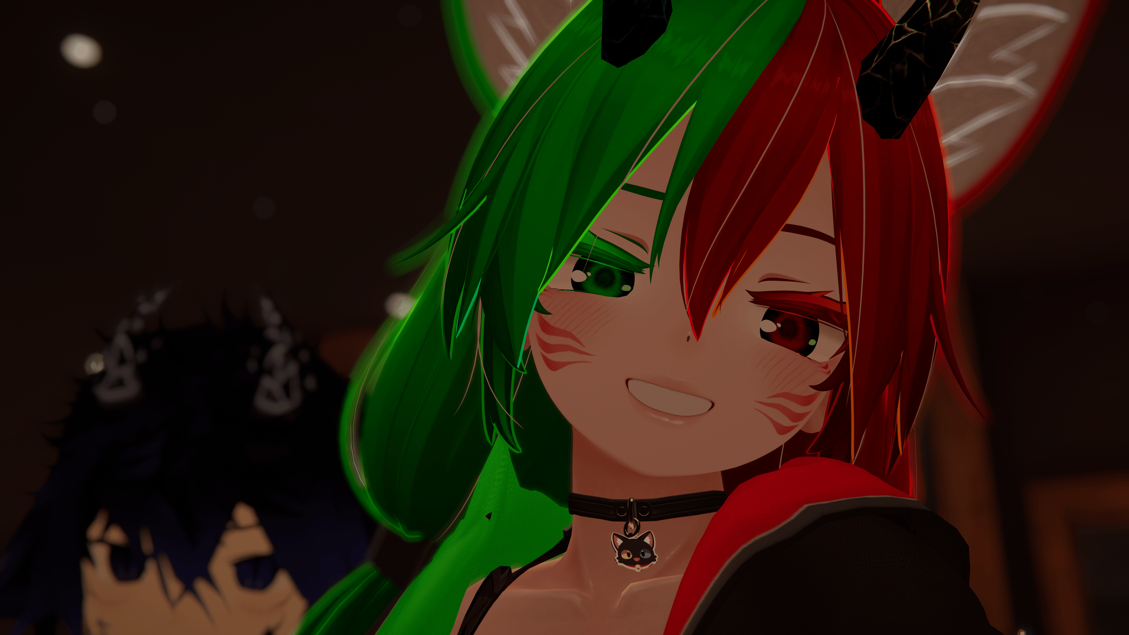 Banner Background