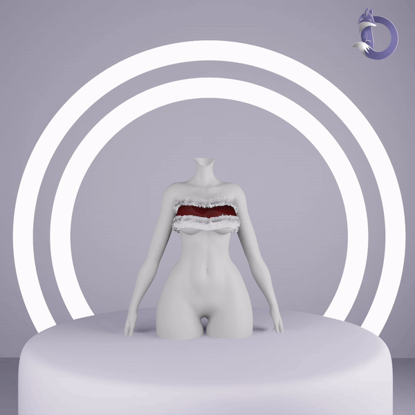 Dinzee's Christmas Shorts NITRO FREE