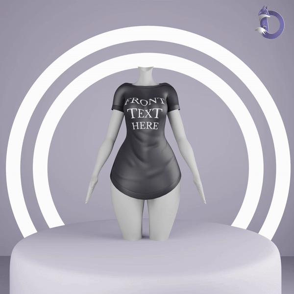 Dinzee's Boyfriend Tshirt
