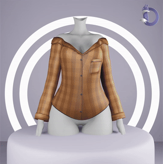 Dinzee's Long Sleeve (Dinzee's PJ Set) NITRO FREE