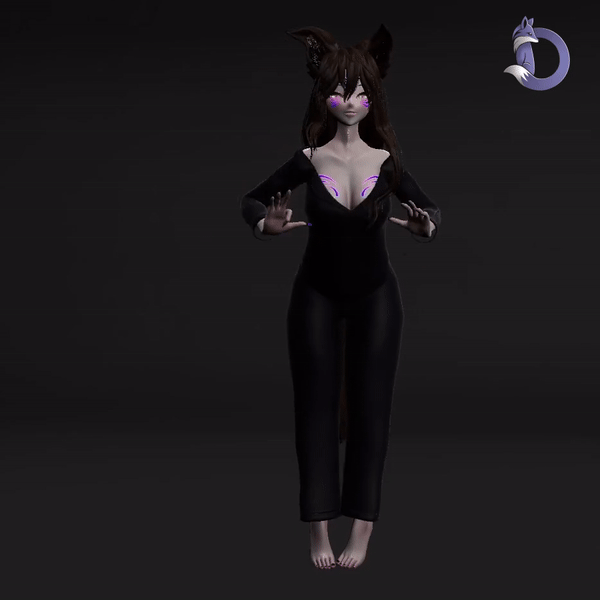 Dinzee's Long Sleeve (Dinzee's PJ Set) NITRO FREE