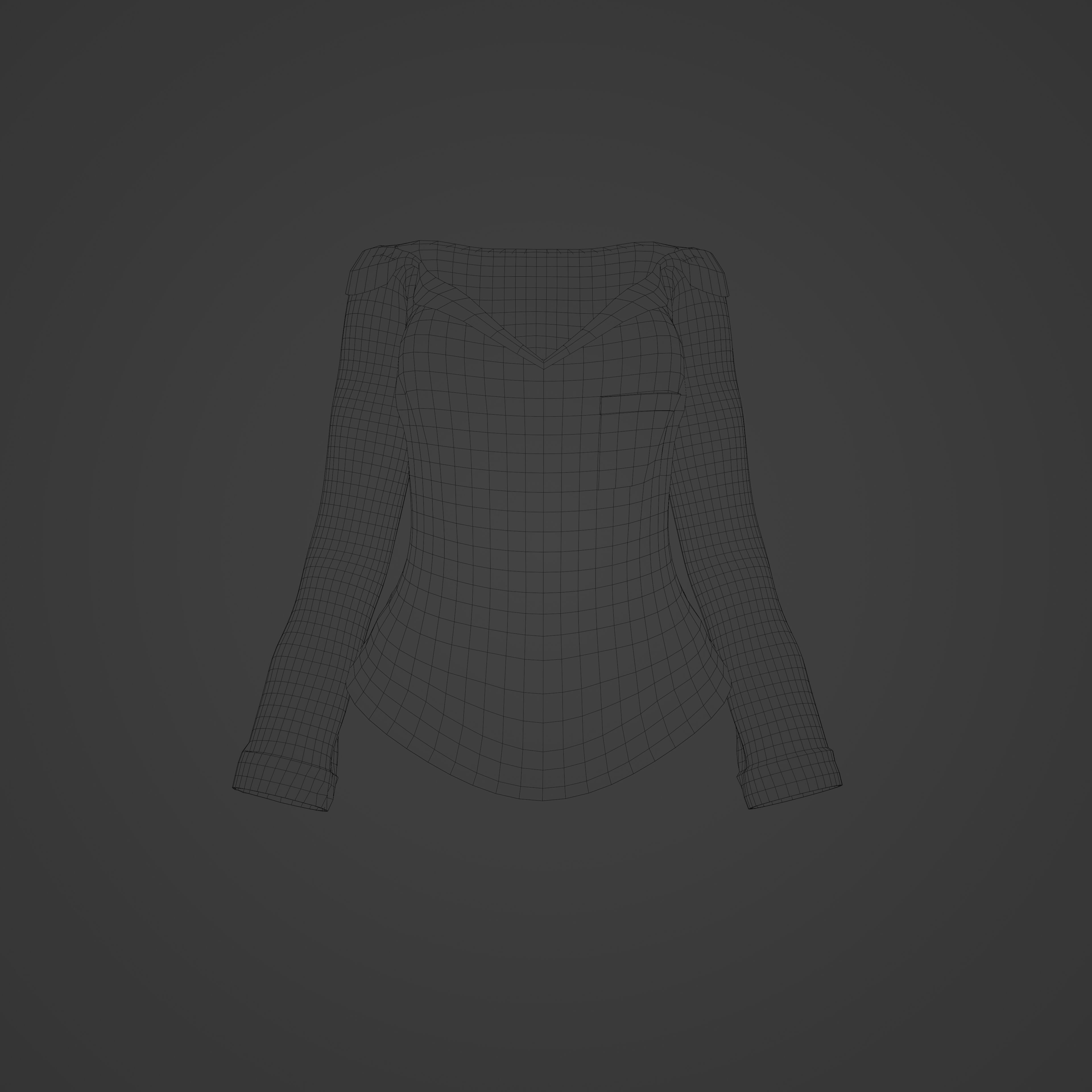Dinzee's Long Sleeve (Dinzee's PJ Set) NITRO FREE