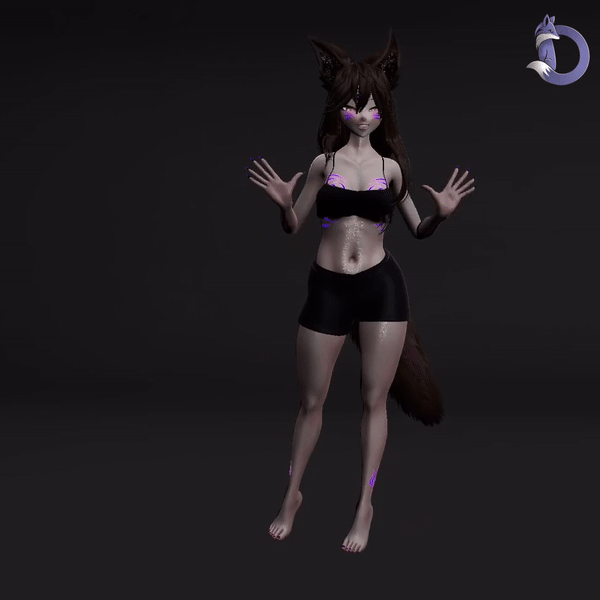 Dinzee's Short Pants (Dinzee's PJ Set) NITRO FREE