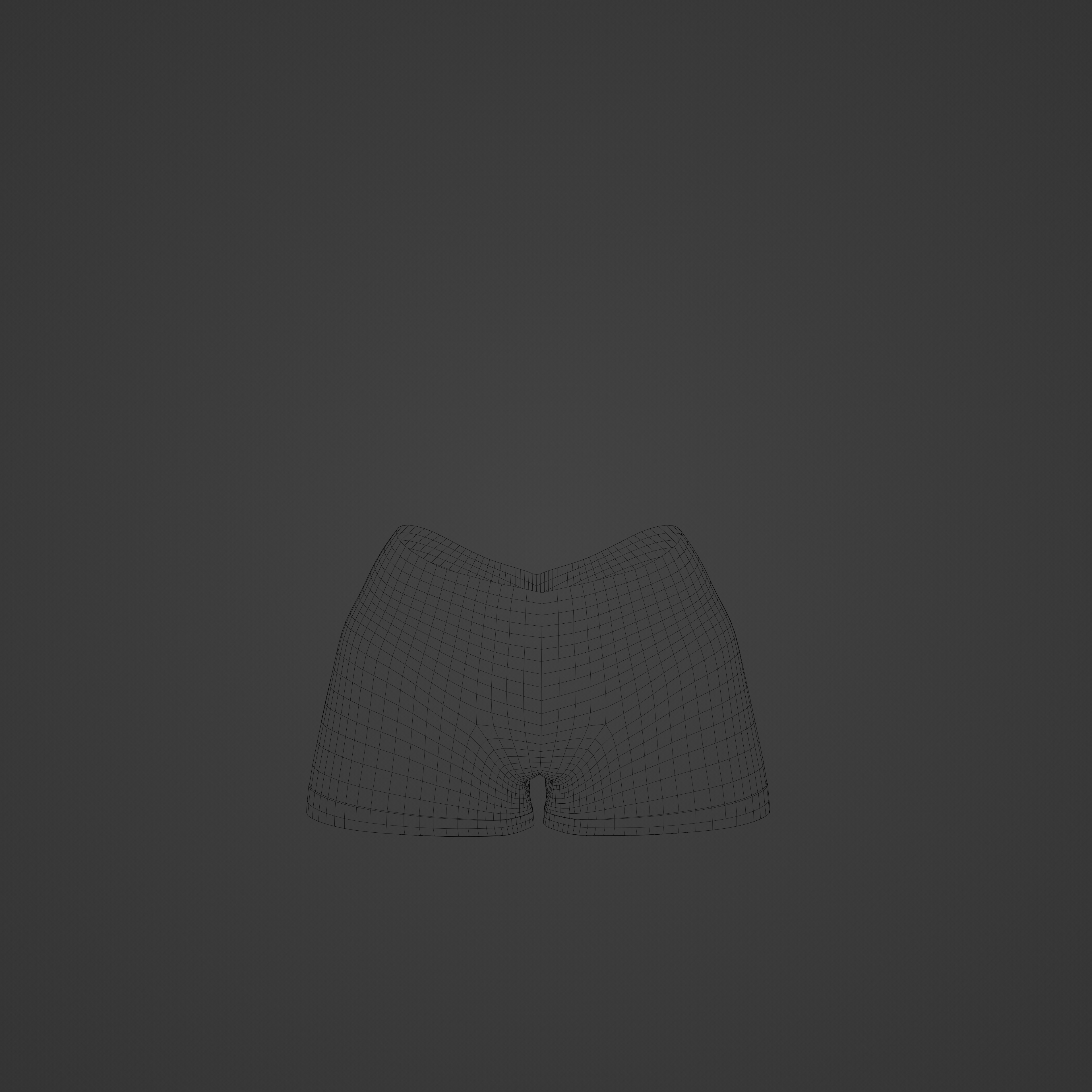 Dinzee's Short Pants (Dinzee's PJ Set) NITRO FREE