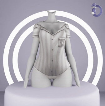 Dinzee's Short Sleeve (Dinzee's PJ Set) NITRO FREE