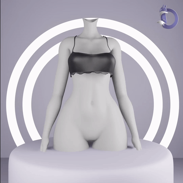 Dinzee's Tank Top (Dinzee's PJ Set) NITRO FREE 