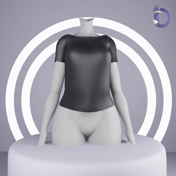 Dinzee's Tshirt (Dinzee's PJ Set) NITRO FREE