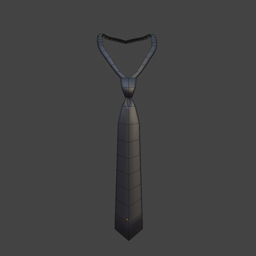 Dinzee's Male Tie NITRO FREE