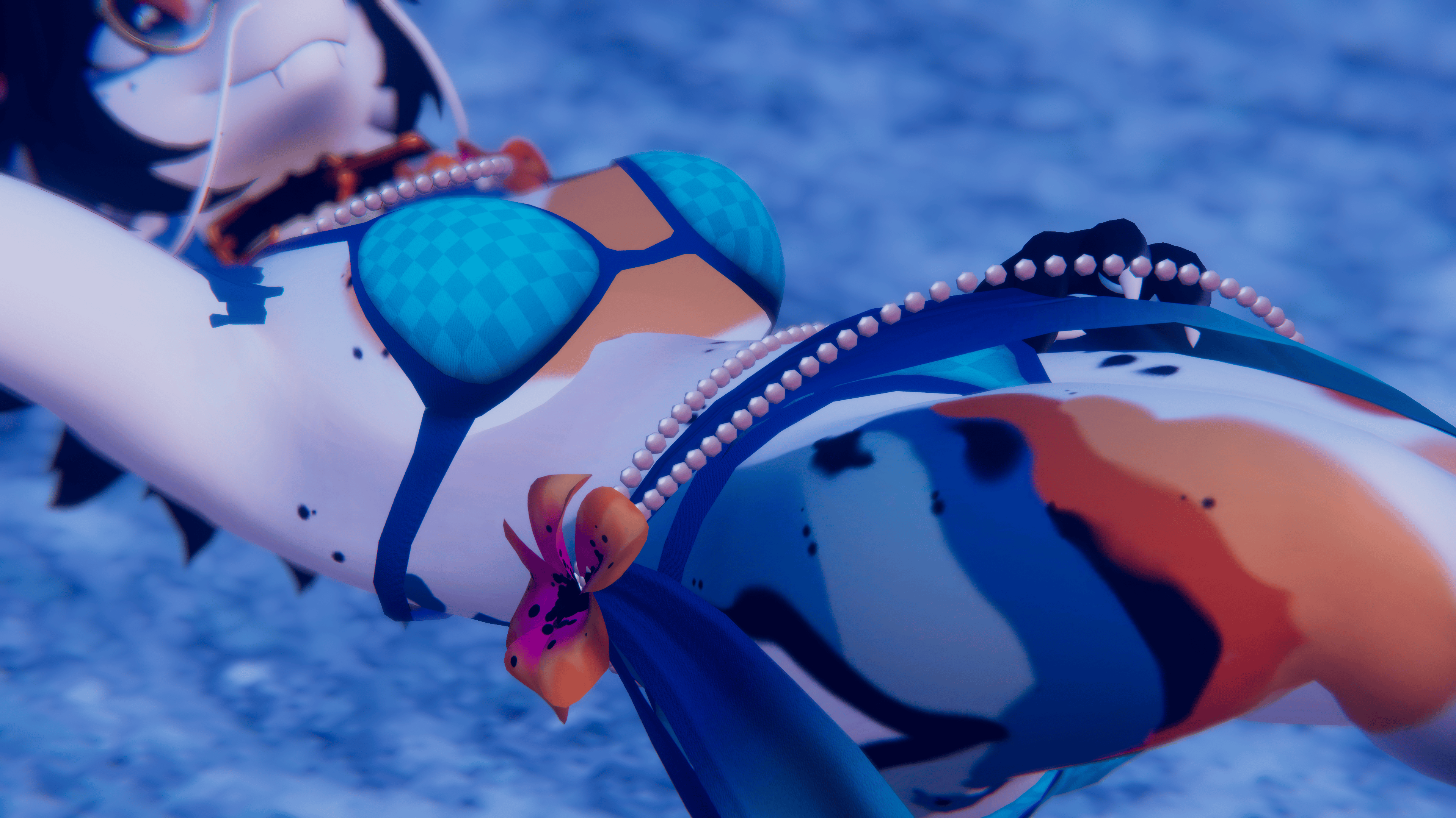 Summer Set for Emberbean