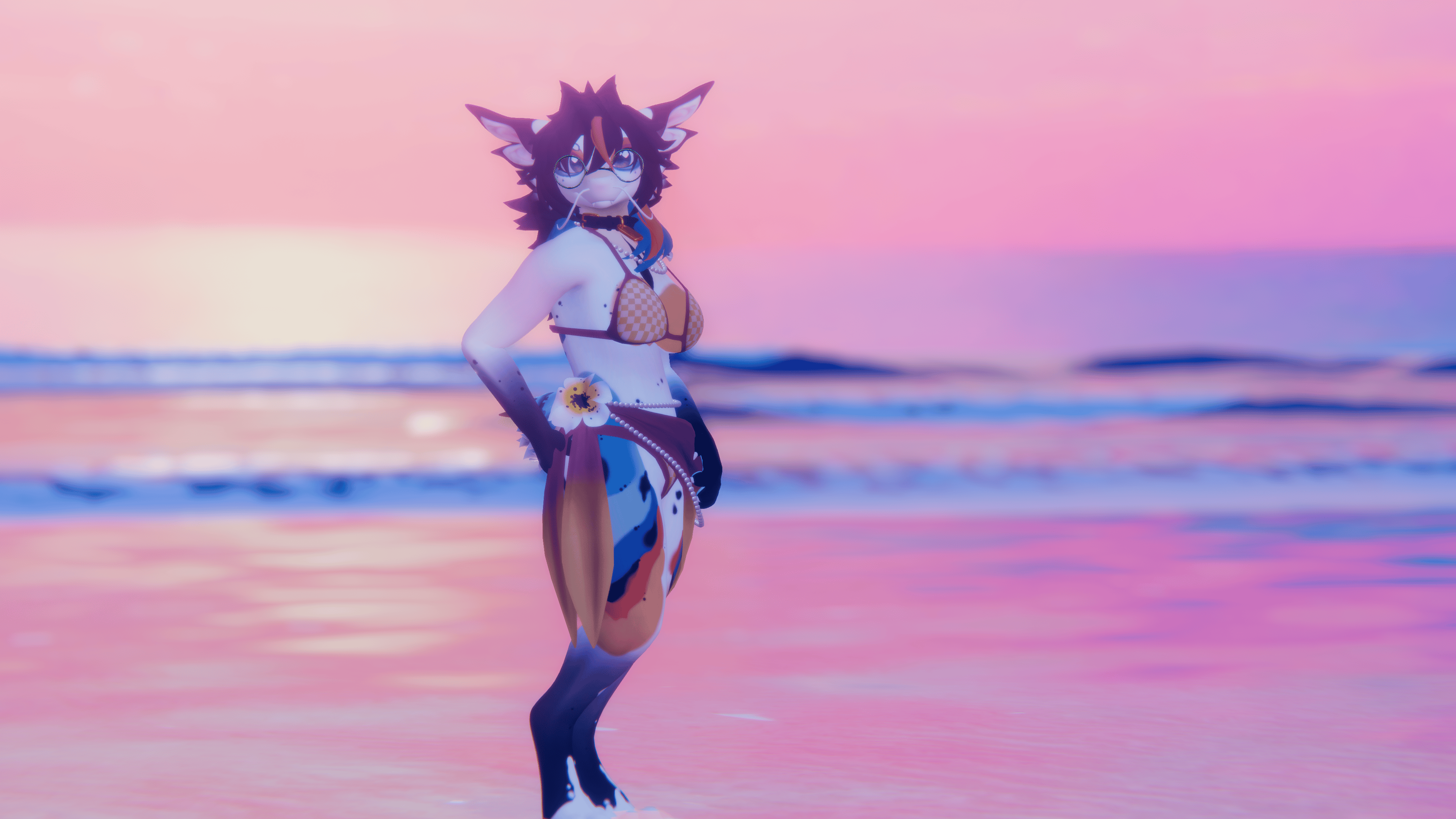 Summer Set for Emberbean