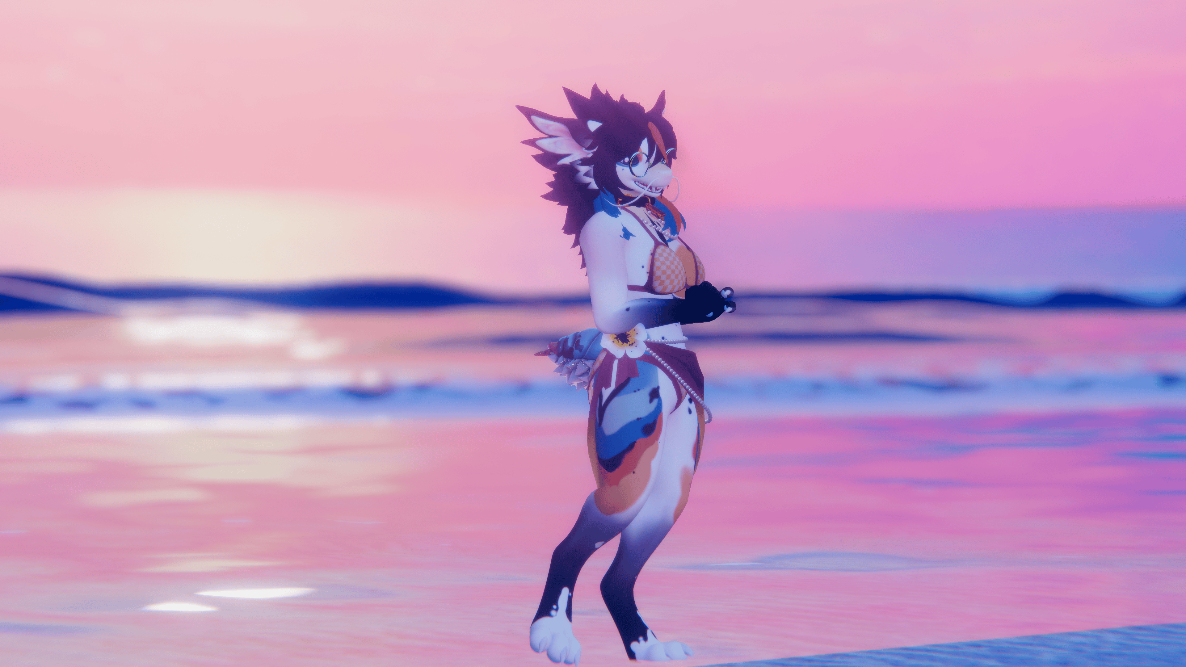 Summer Set for Emberbean