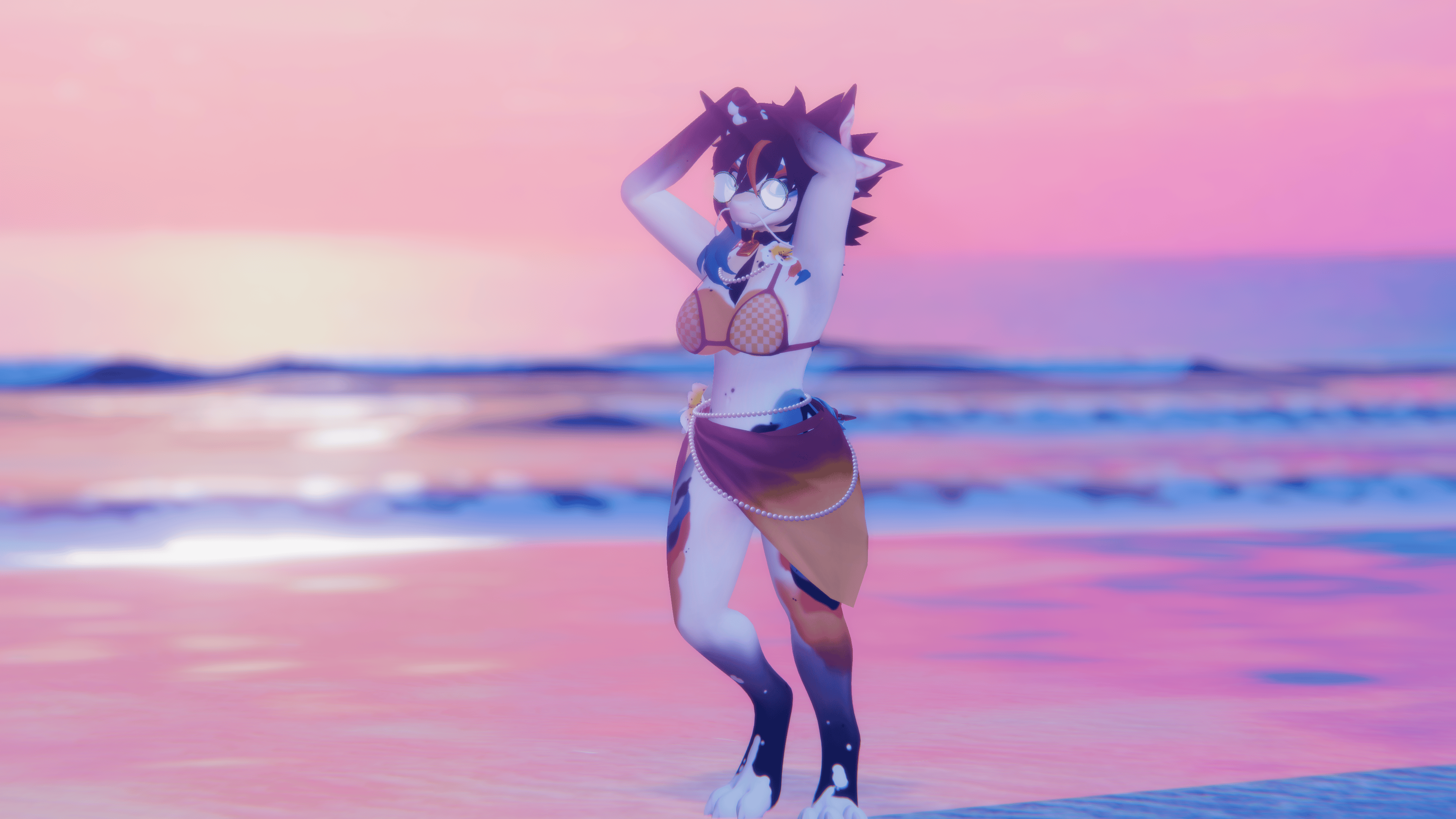 Summer Set for Emberbean