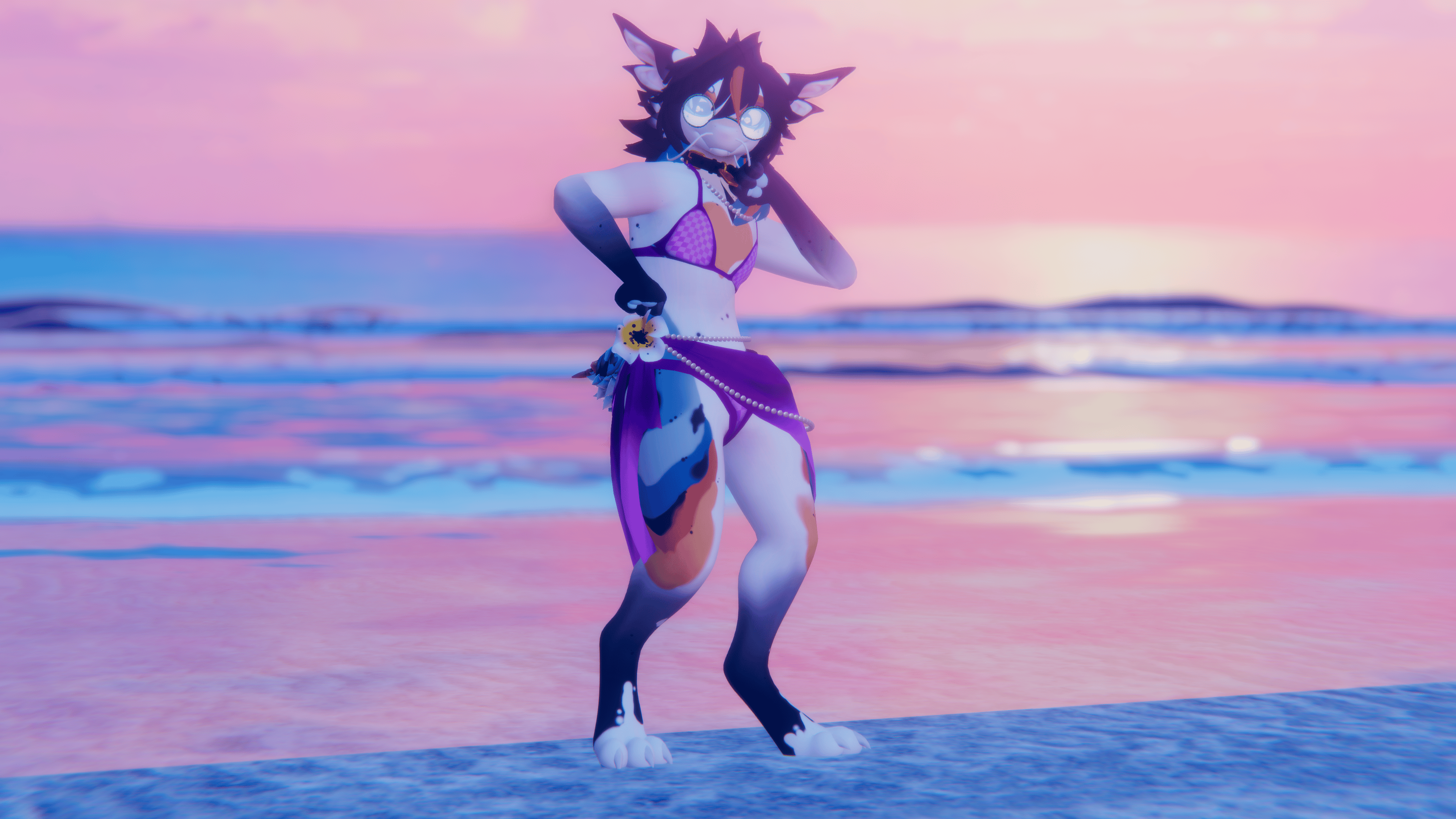 Summer Set for Emberbean
