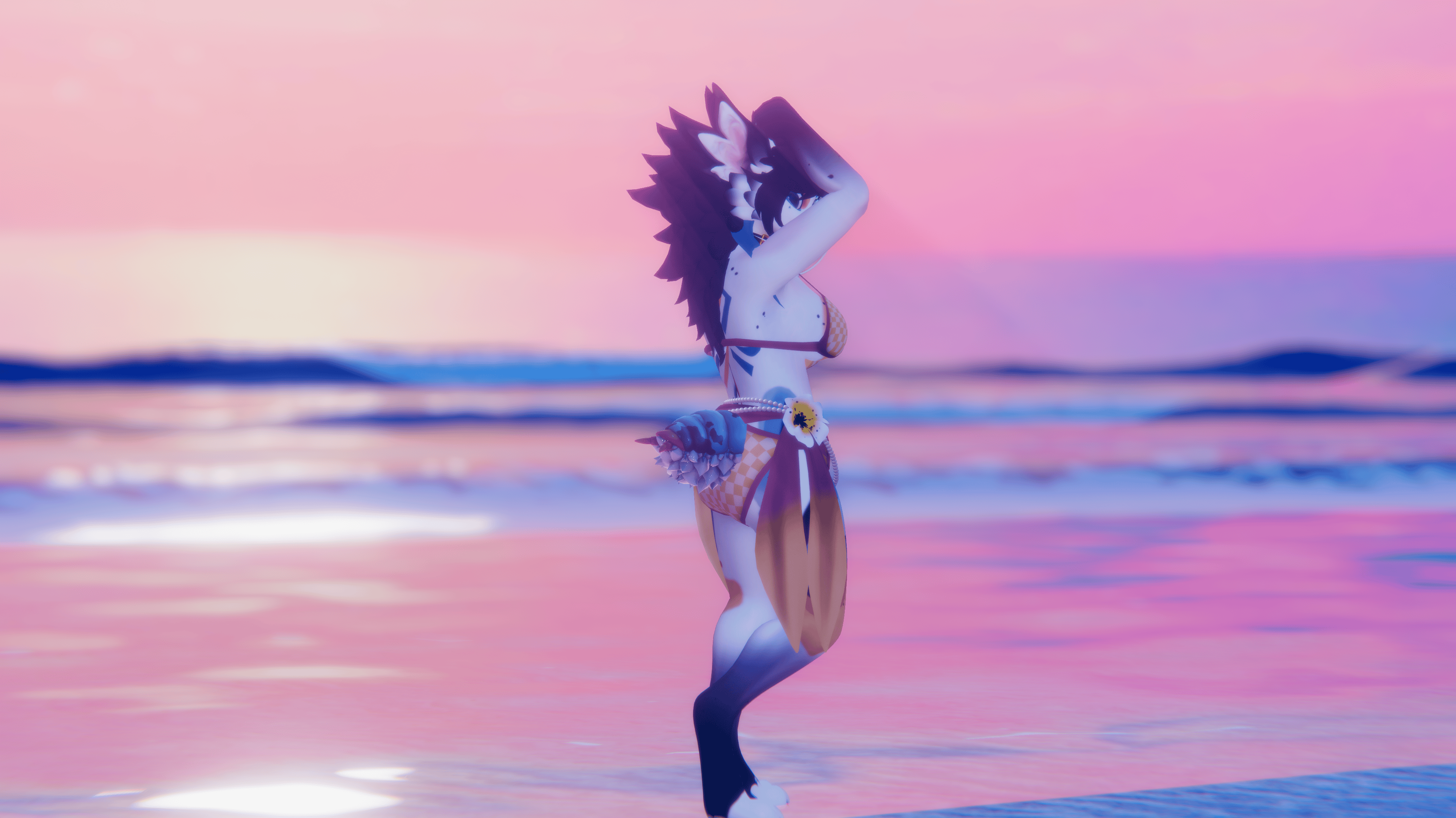 Summer Set for Emberbean