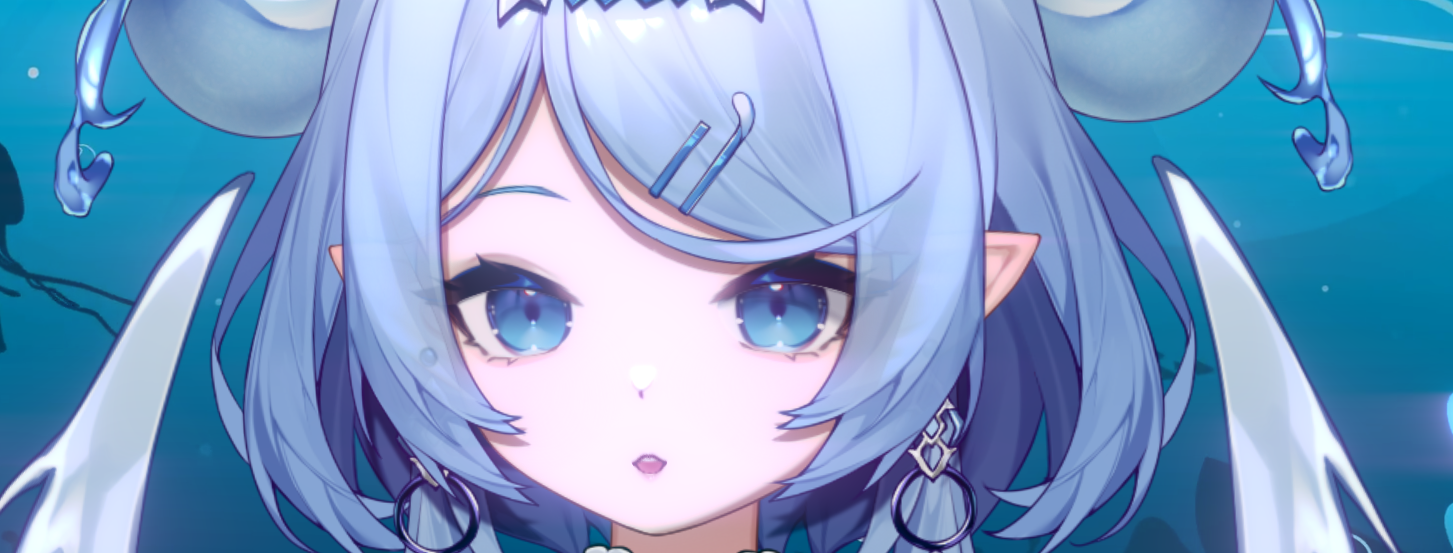 Banner Background