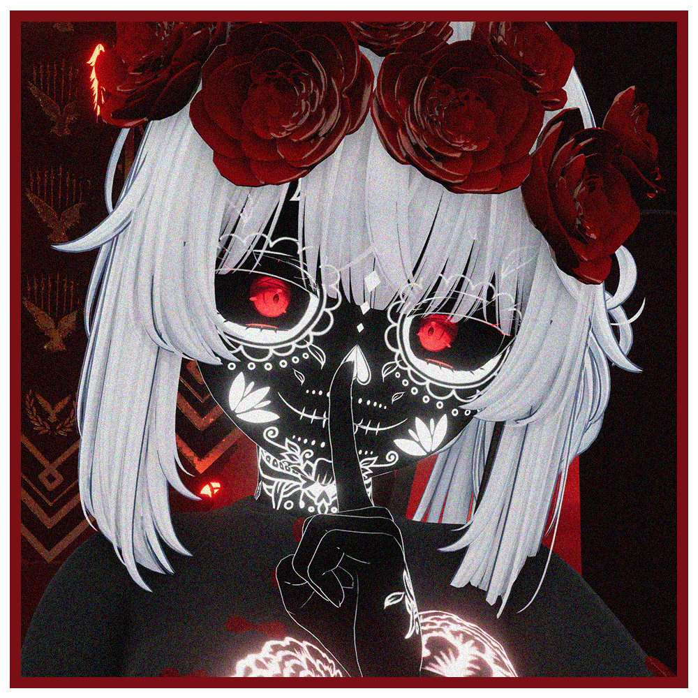 ð¹ DÃa De Los Muertosð¹