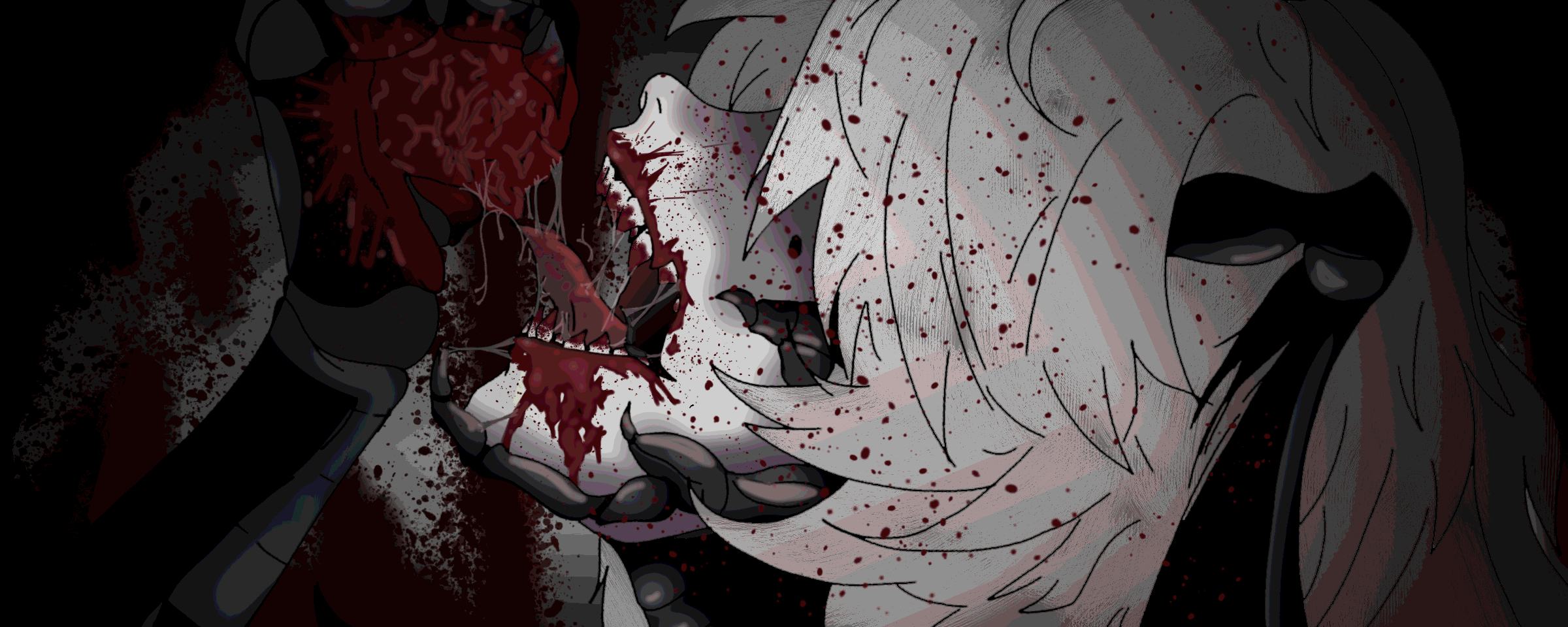 Banner Background