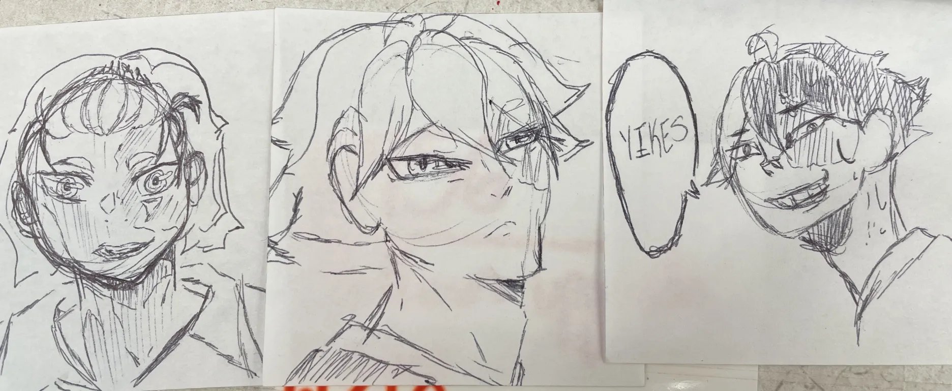 Banner Background