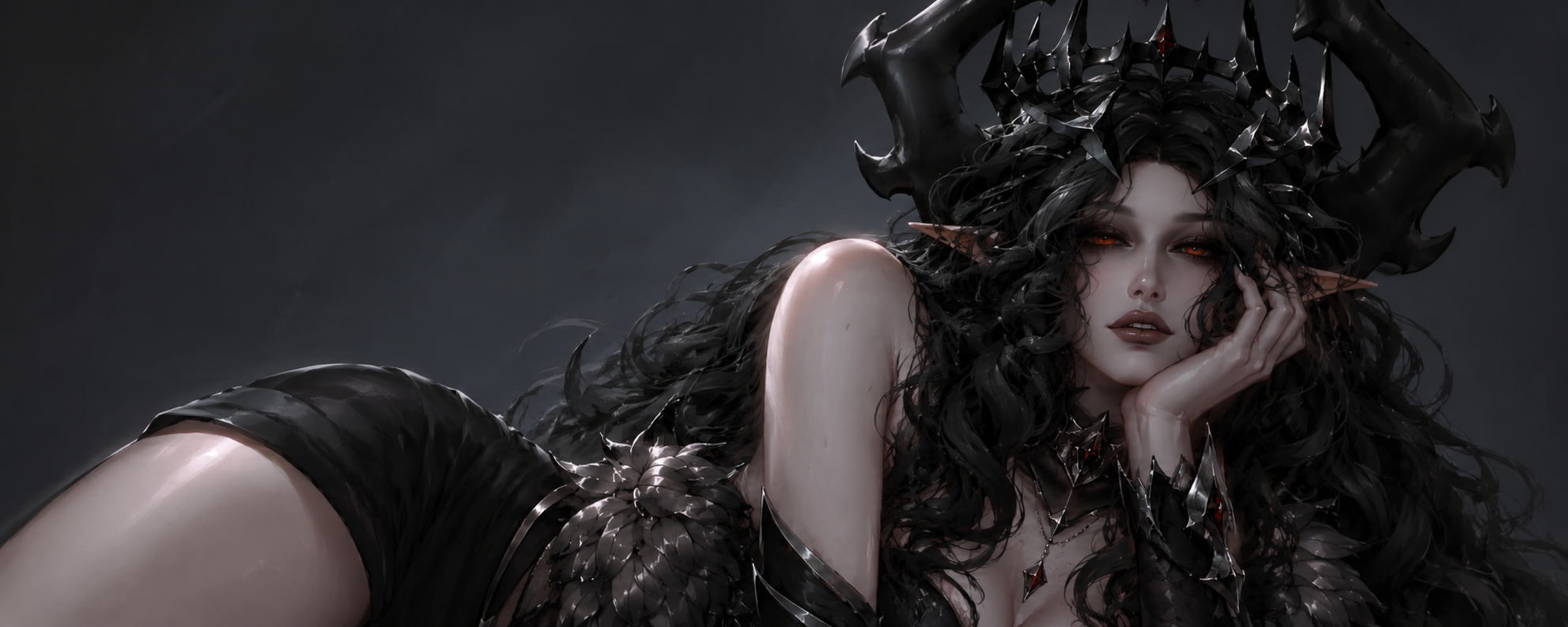 Banner Background