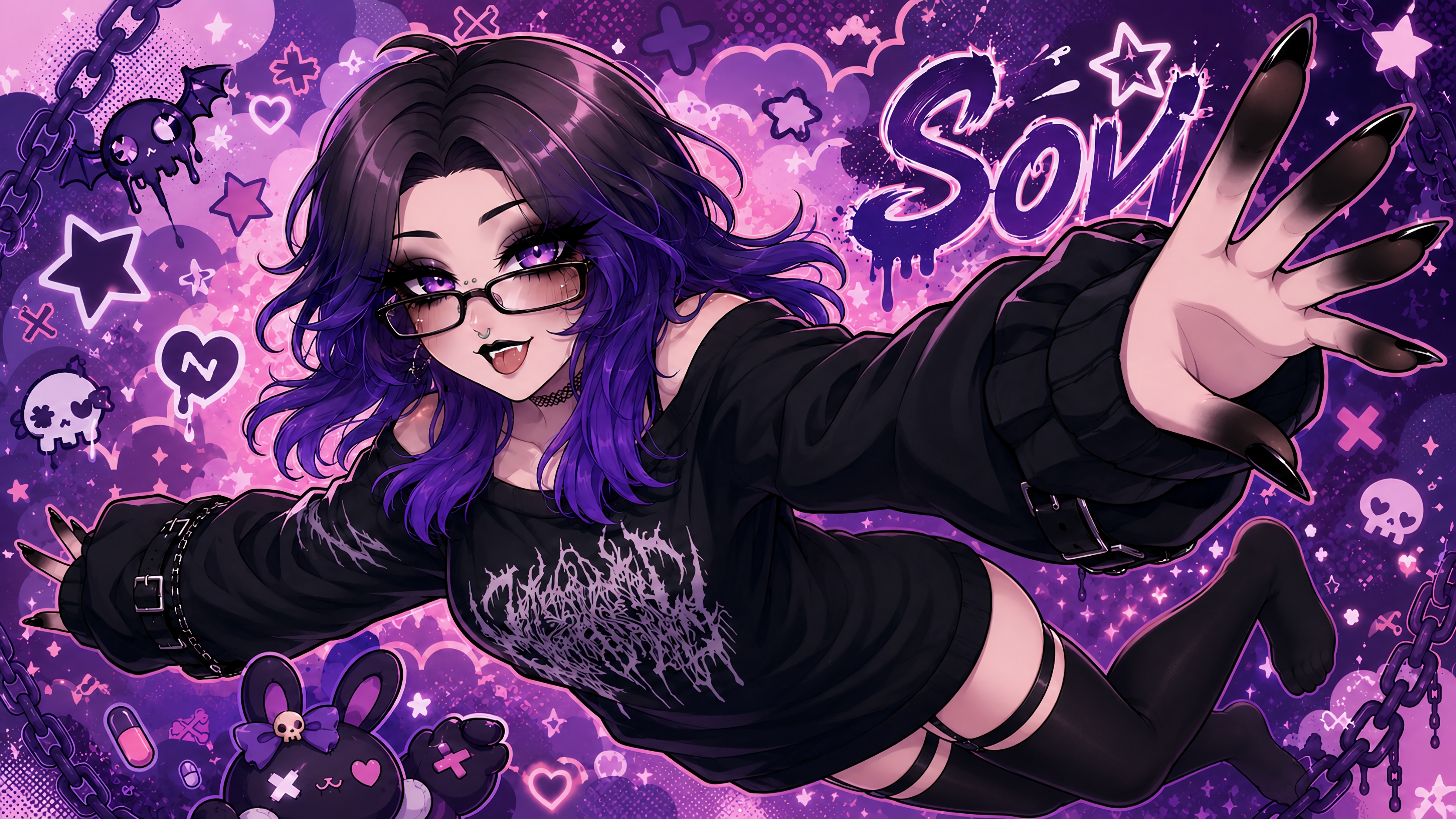 Banner Background