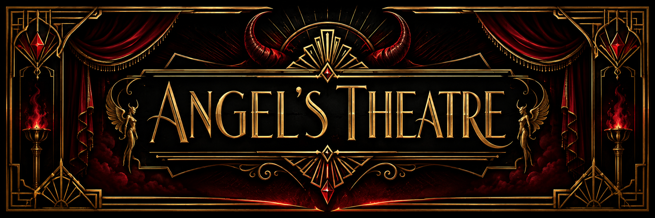Banner Background
