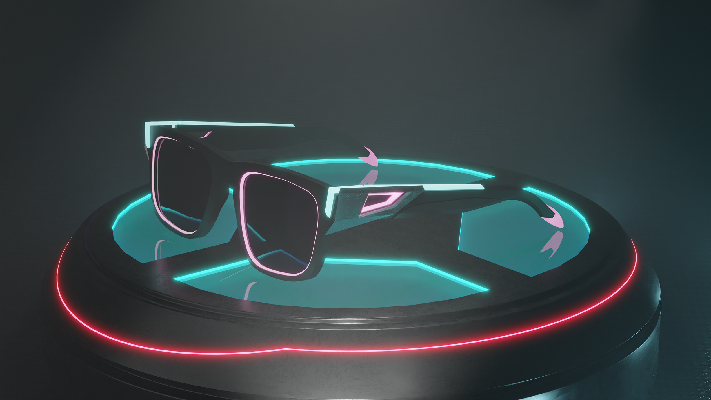 M2_Cybershades (VRChat)