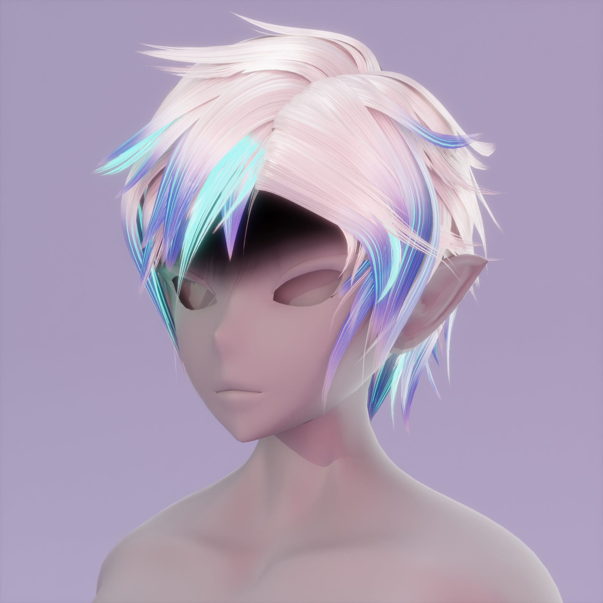 Dragon Hair (STANDALONE)