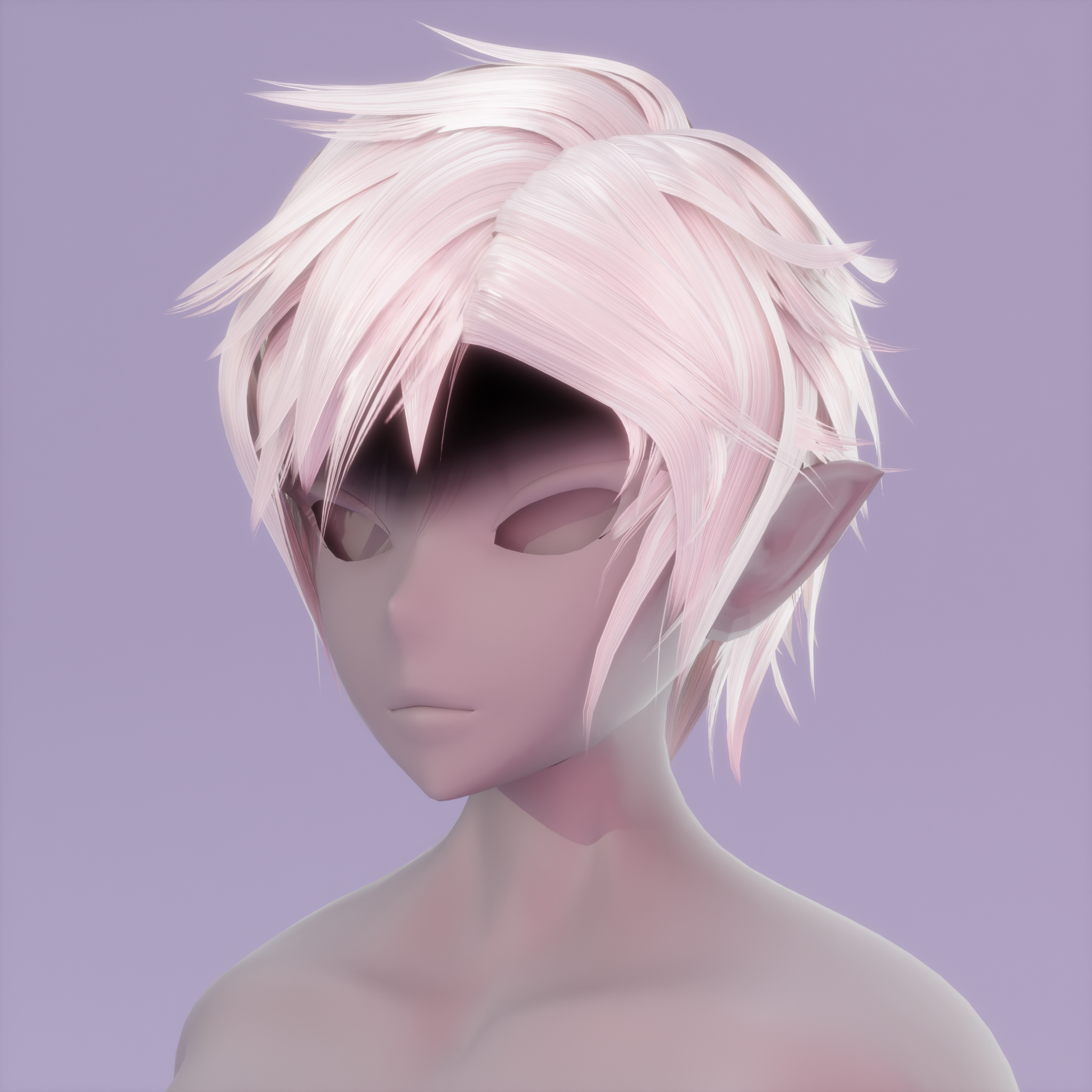 Dragon Hair (STANDALONE)