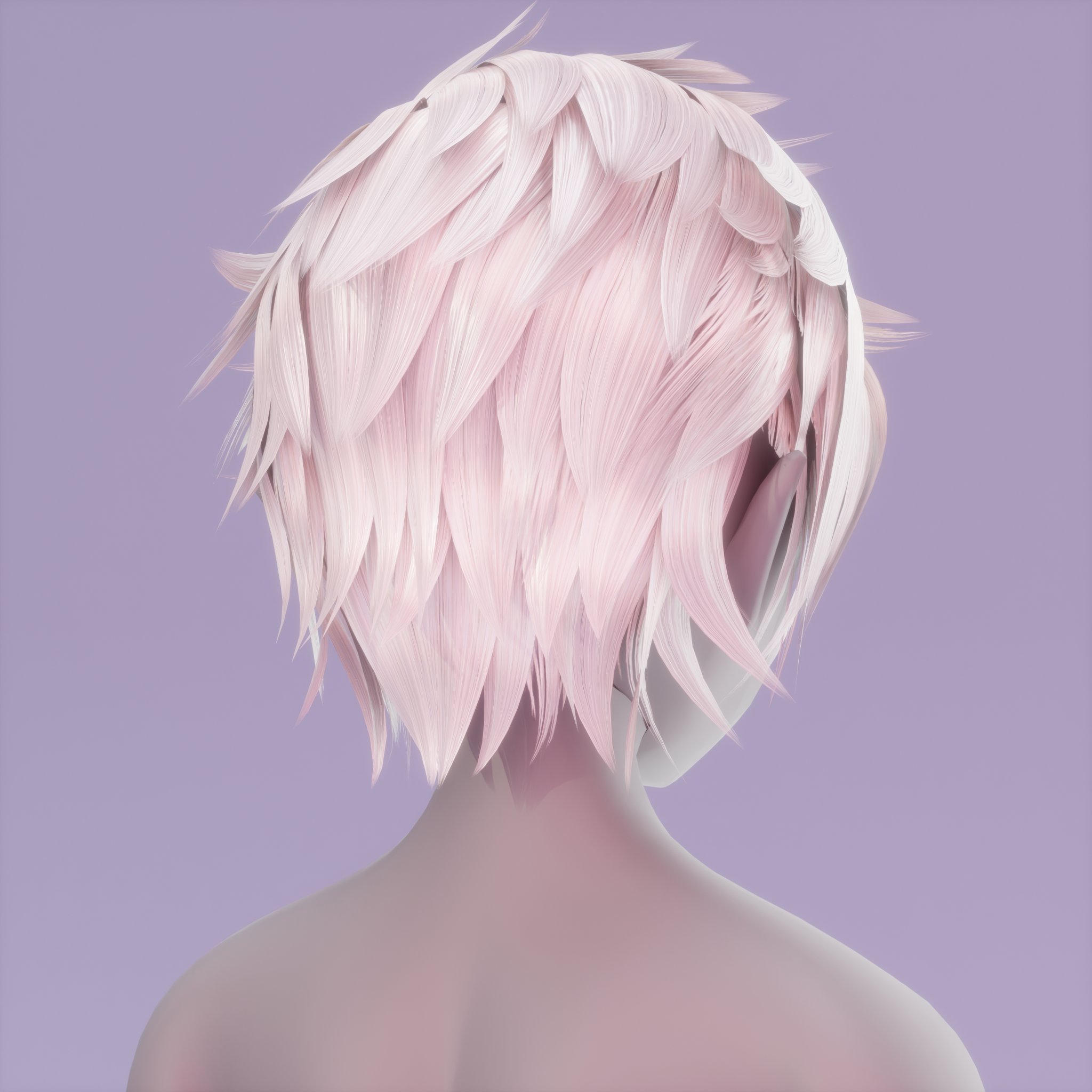 Dragon Hair (STANDALONE)
