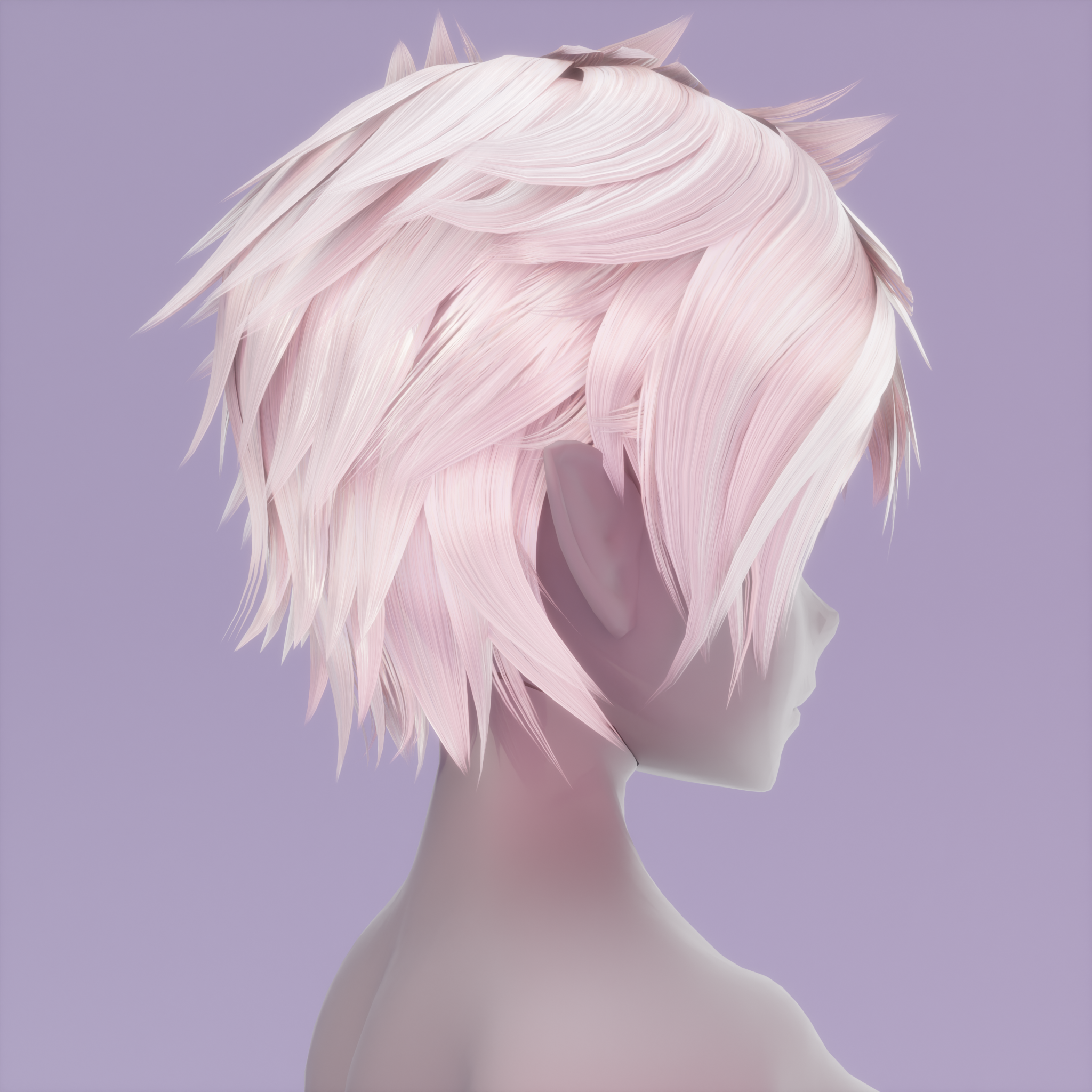 Dragon Hair (STANDALONE)