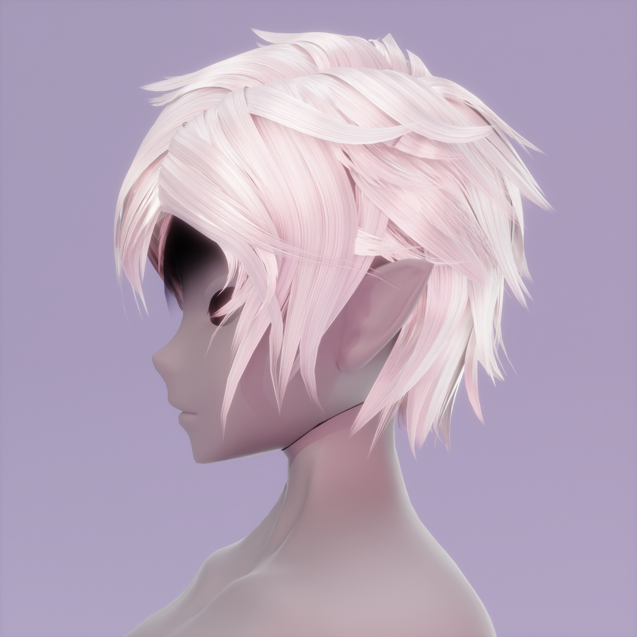 Dragon Hair (STANDALONE)
