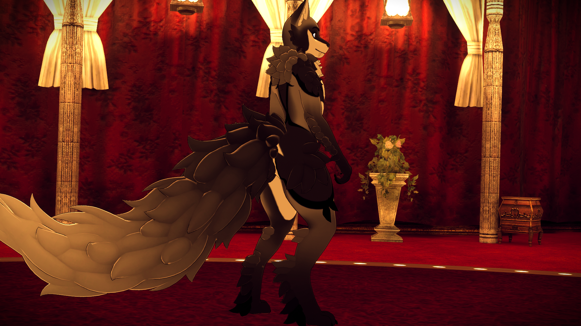 Vampire texture for Waggan
