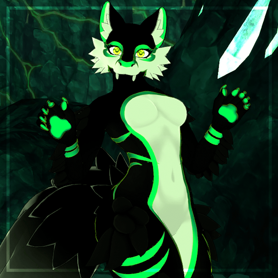 Emerald texture for Waggan
