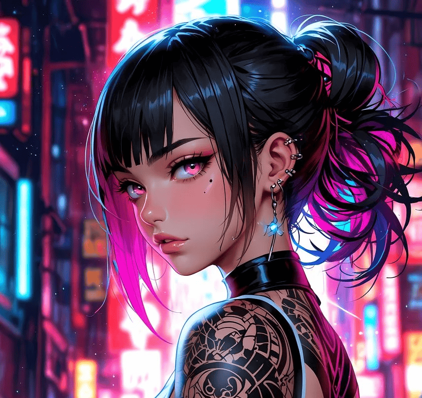 Banner Background