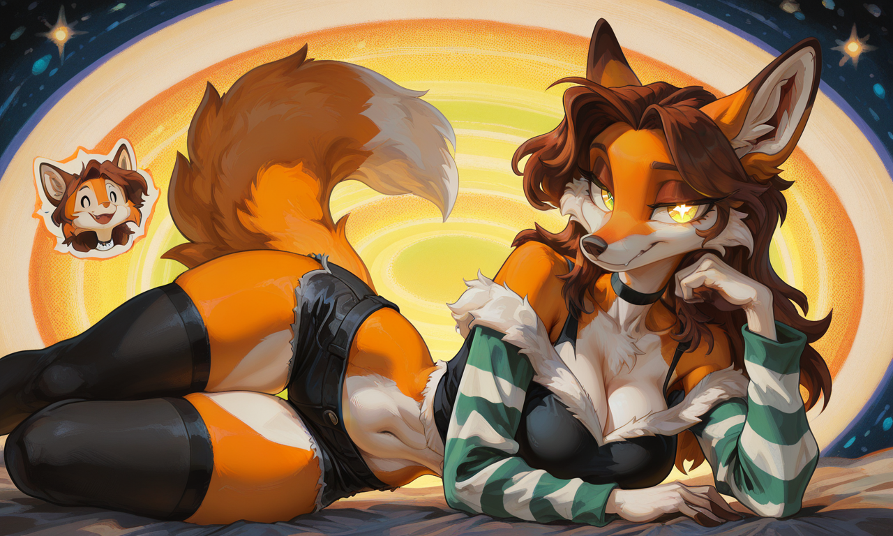 Banner Background